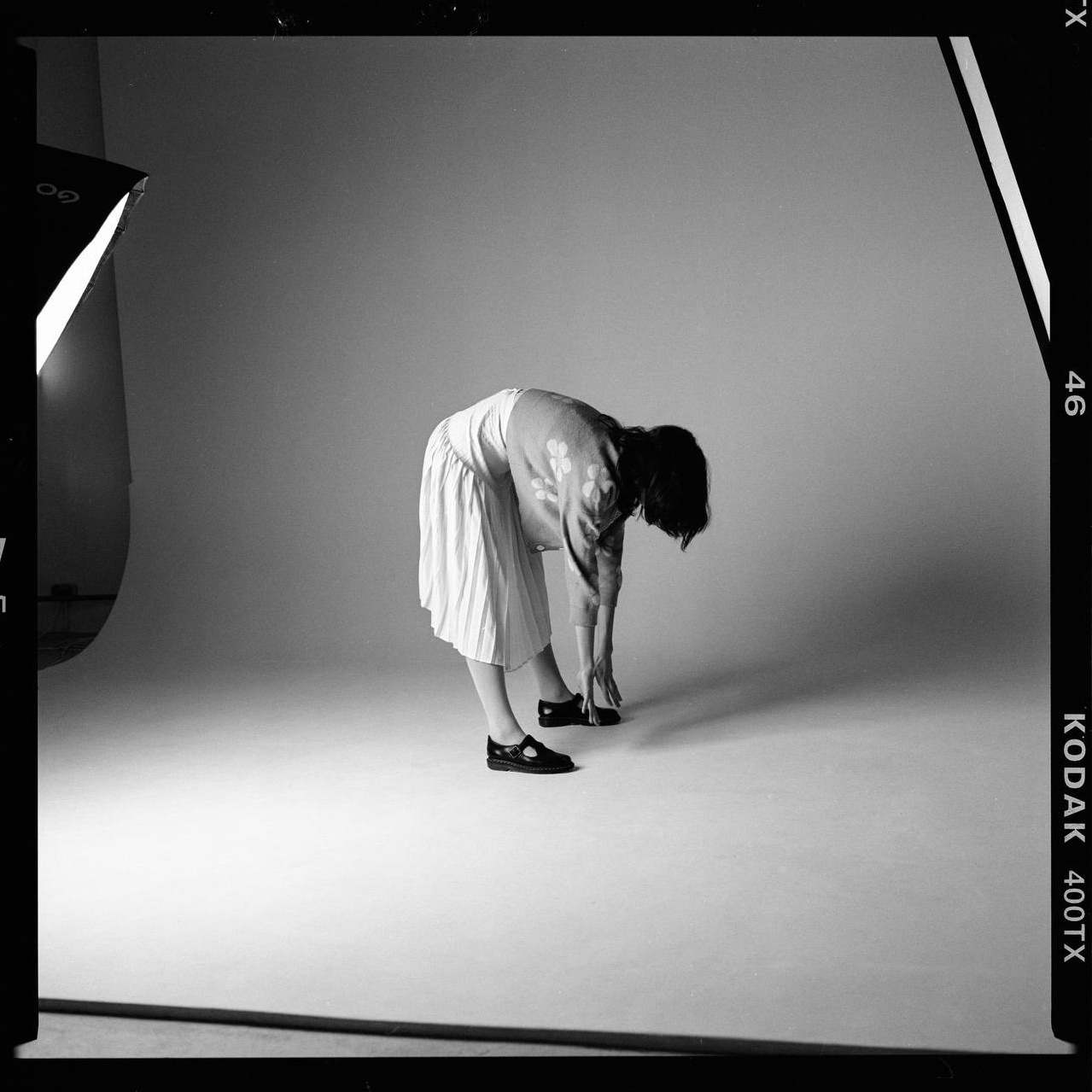 Пленочные встречи. Художественная фотография | Фото на пленку — Илья Кобзев