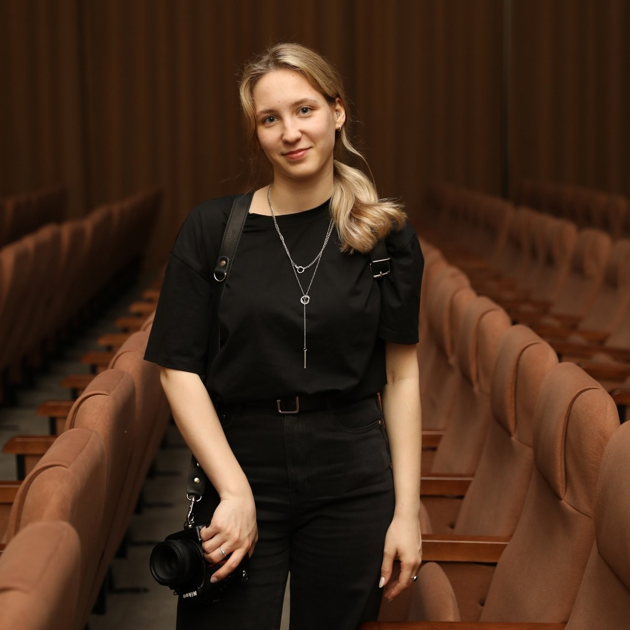 Фотограф в Твери Юдина Полина