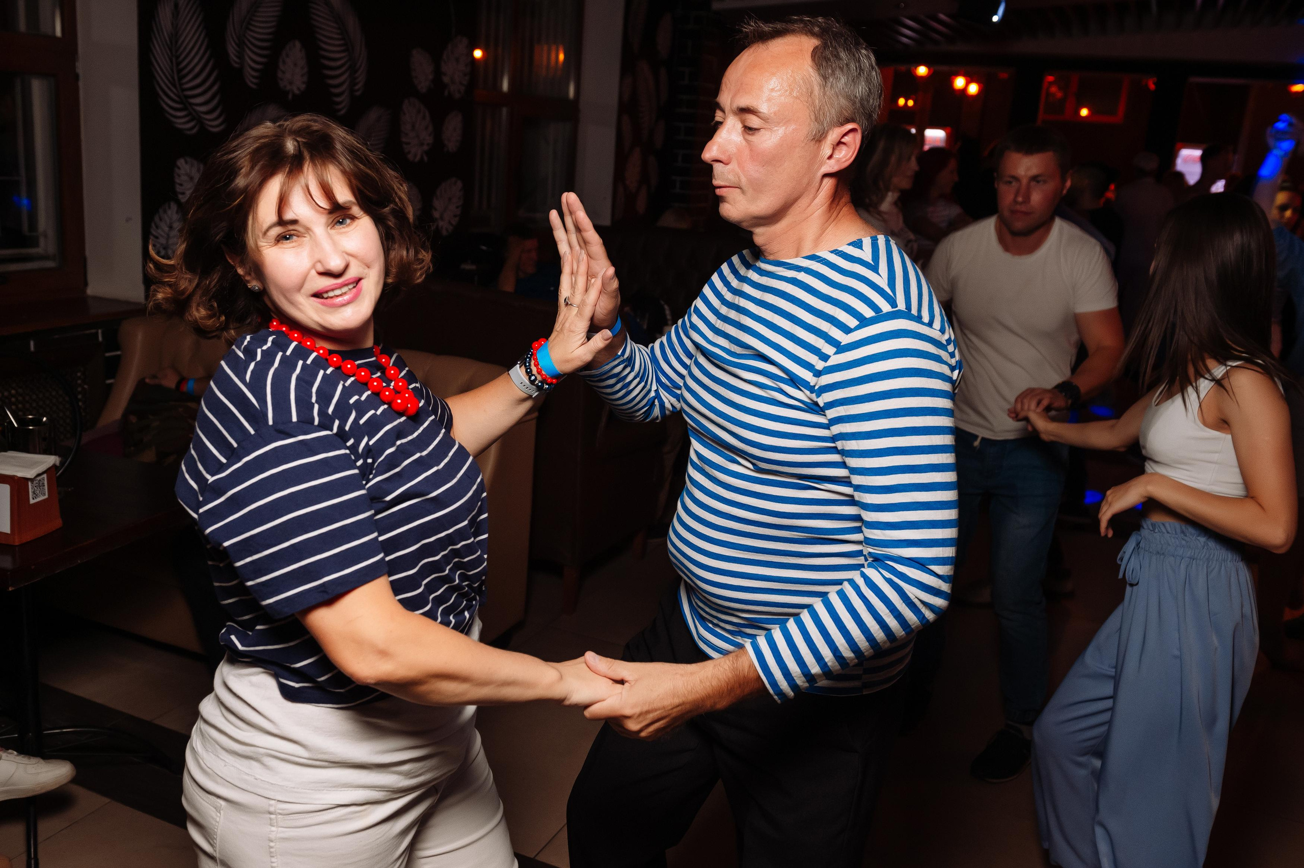 Школа социальных танцев Casa Latina. Репортажный и свадебный фотограф в Курске Борис Захарчук