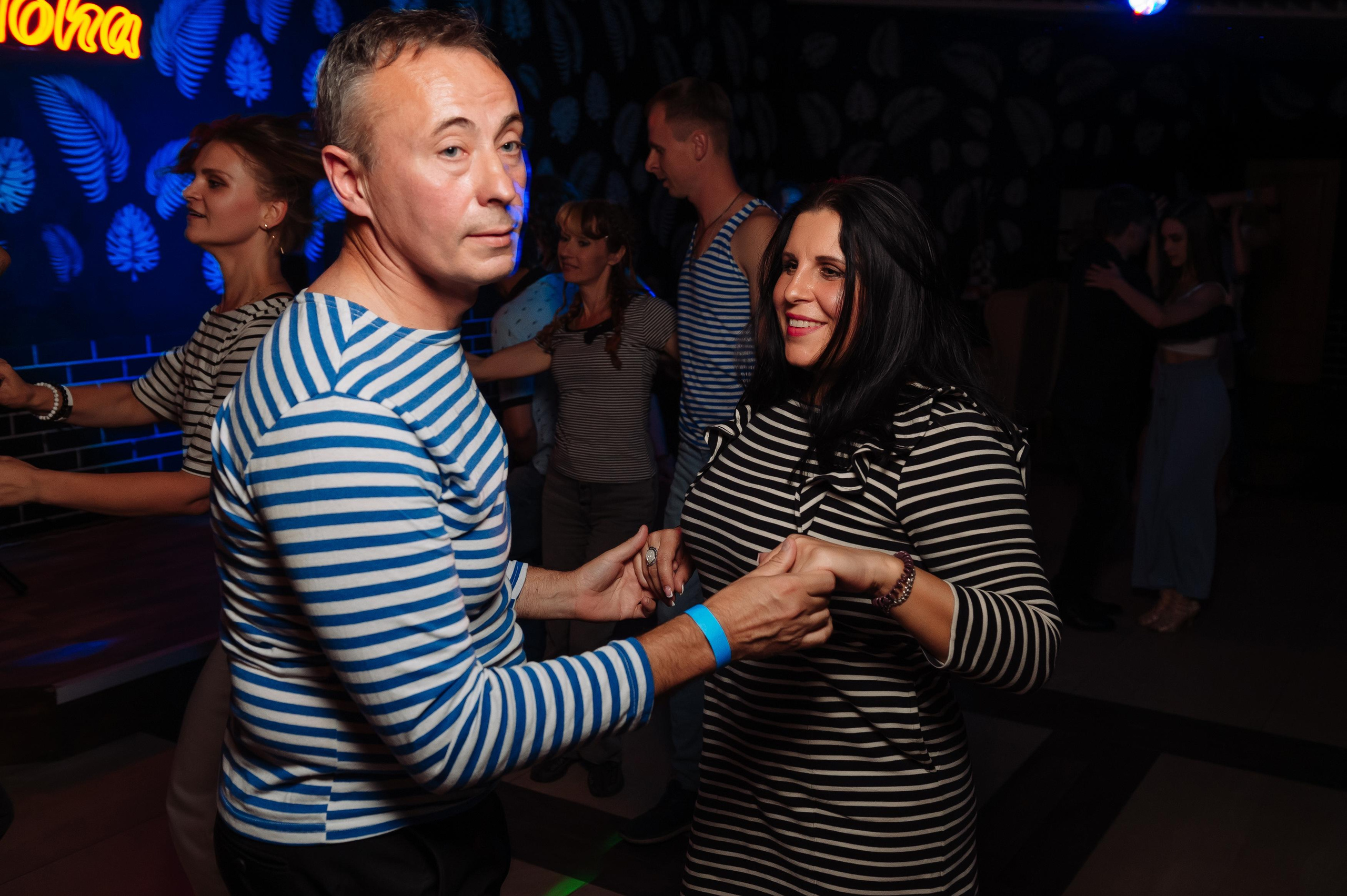 Школа социальных танцев Casa Latina. Репортажный и свадебный фотограф в Курске Борис Захарчук