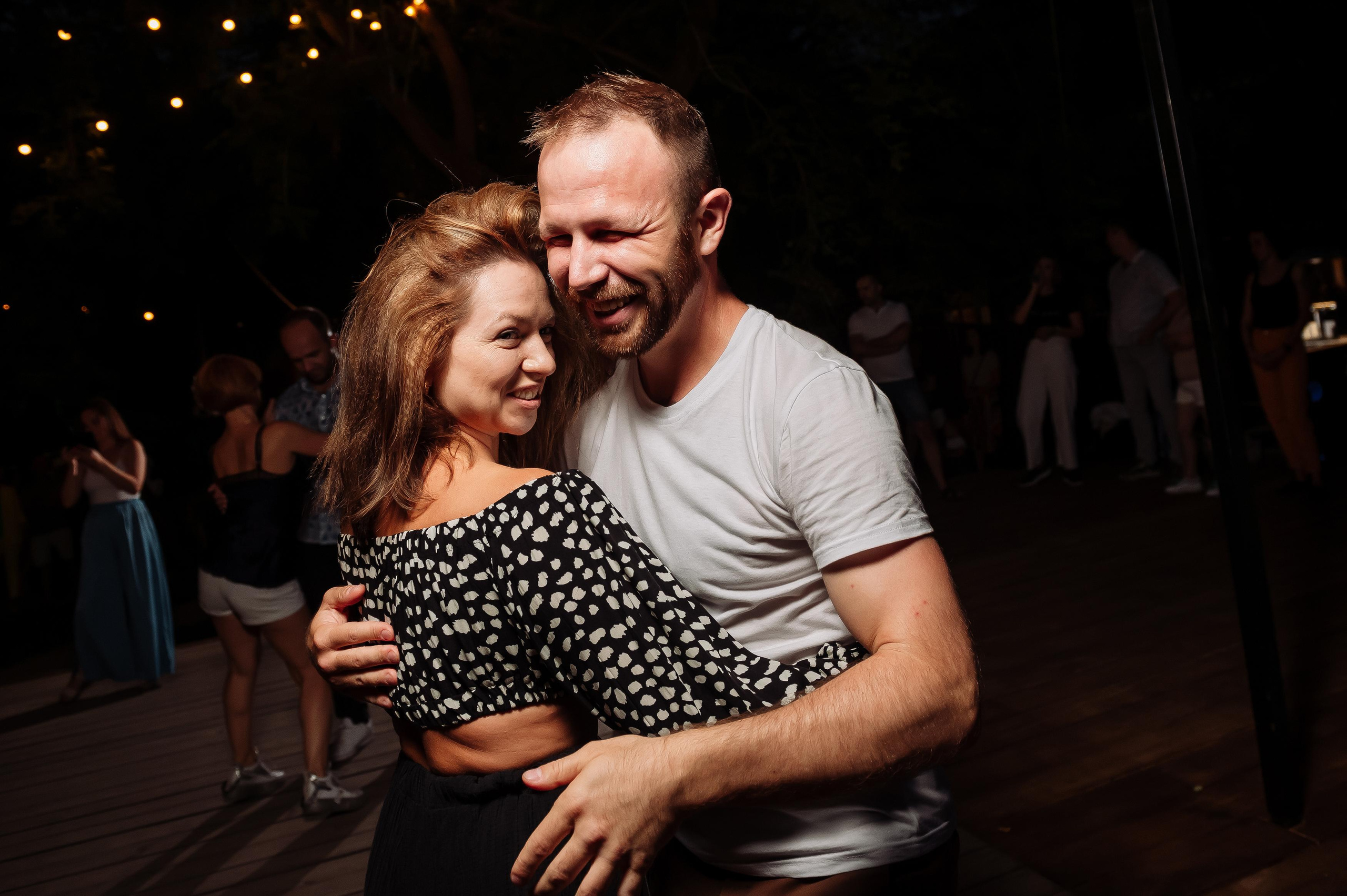 Школа социальных танцев In Dance. Репортажный и свадебный фотограф в Курске Борис Захарчук