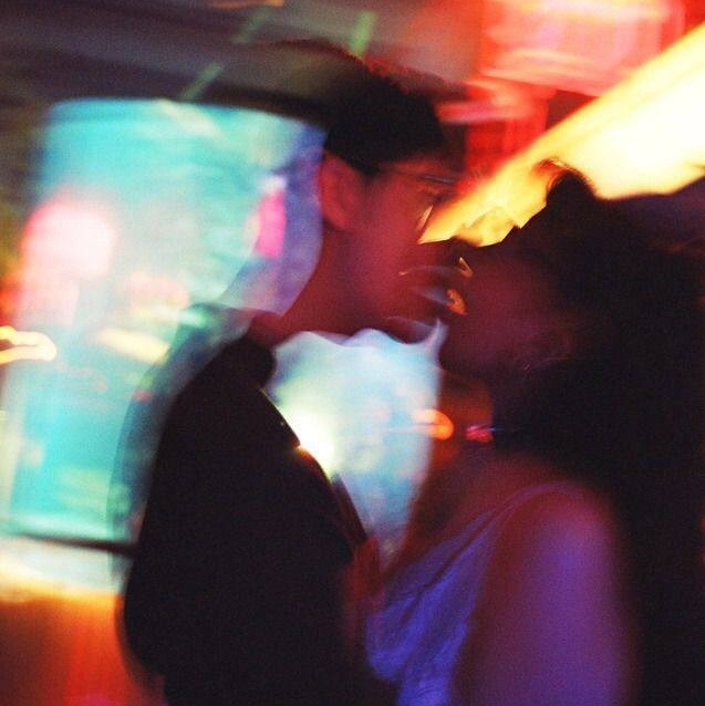 Идеи Love Story. Дарья Бухреева — фотограф, видеограф и фототерапевт. Москва и мир