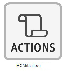 1Lessons of Elena Mikhailova. Photographer Elena Michelle