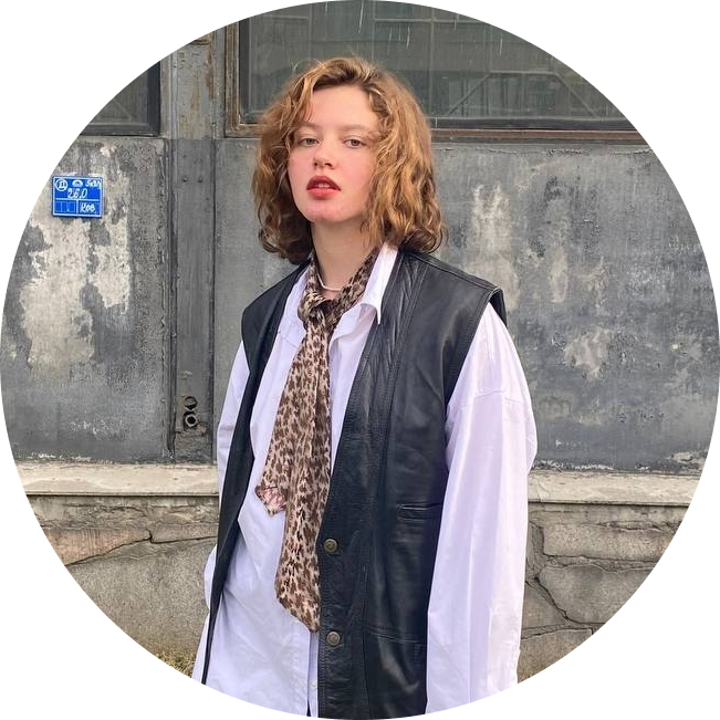 Полина Щапова БМК235 Медиаком — НИУ ВШЭ