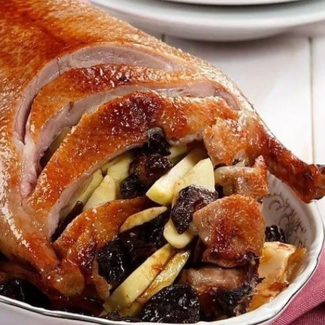 Дом Муллина