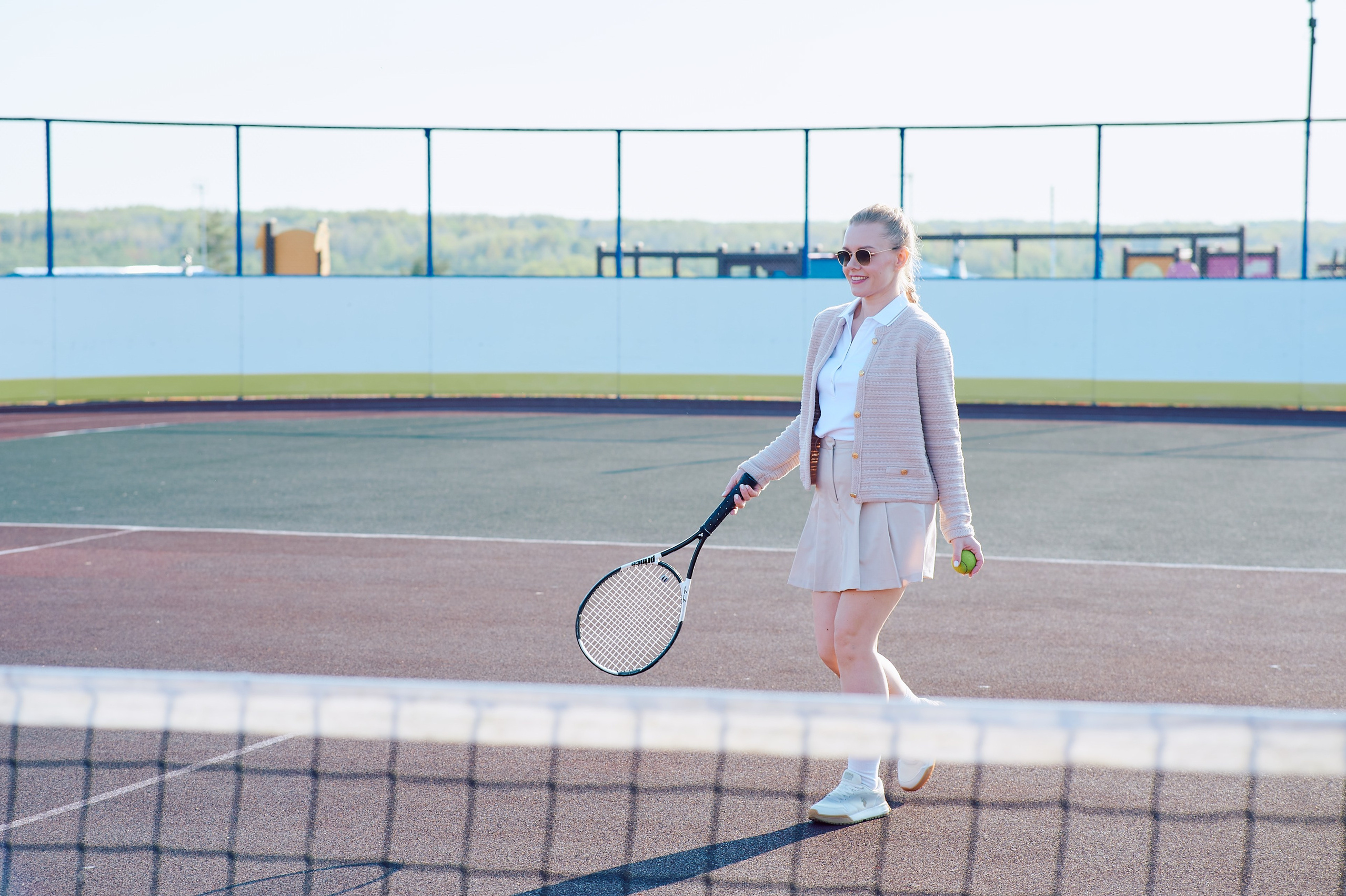 Услуги. Контент-съемка. Ленинградская область и Карелия