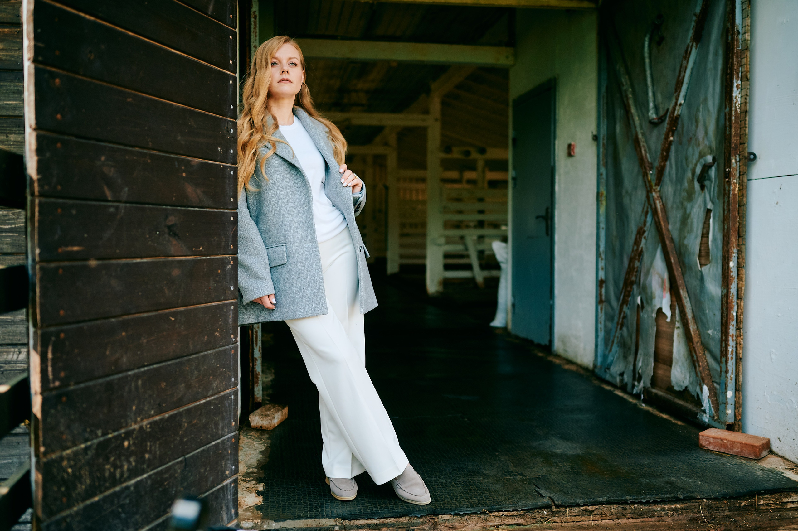 Услуги. Контент-съемка. Ленинградская область и Карелия