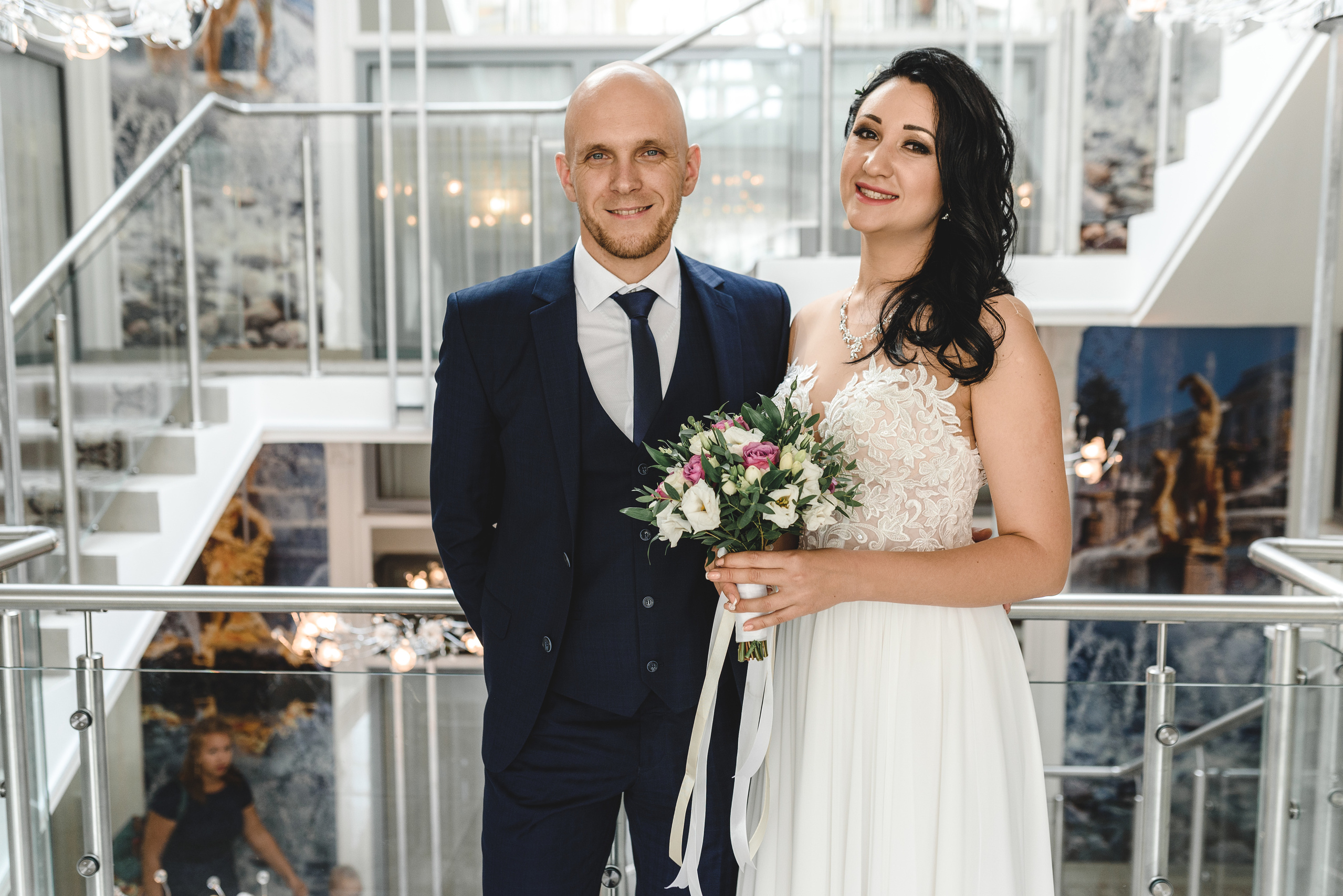 Свадебная фотосессия в пушкине, павловске, петергофе. Свадебный фотограф в Спб Сергей Баланян