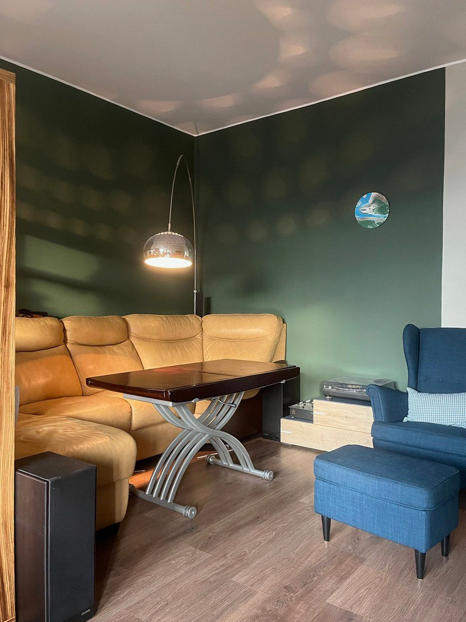 Консультация. Павлова Евгения