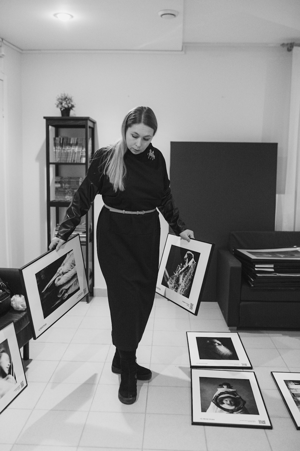 Фотообъединение Самарского областного отделения Союза журналистов России