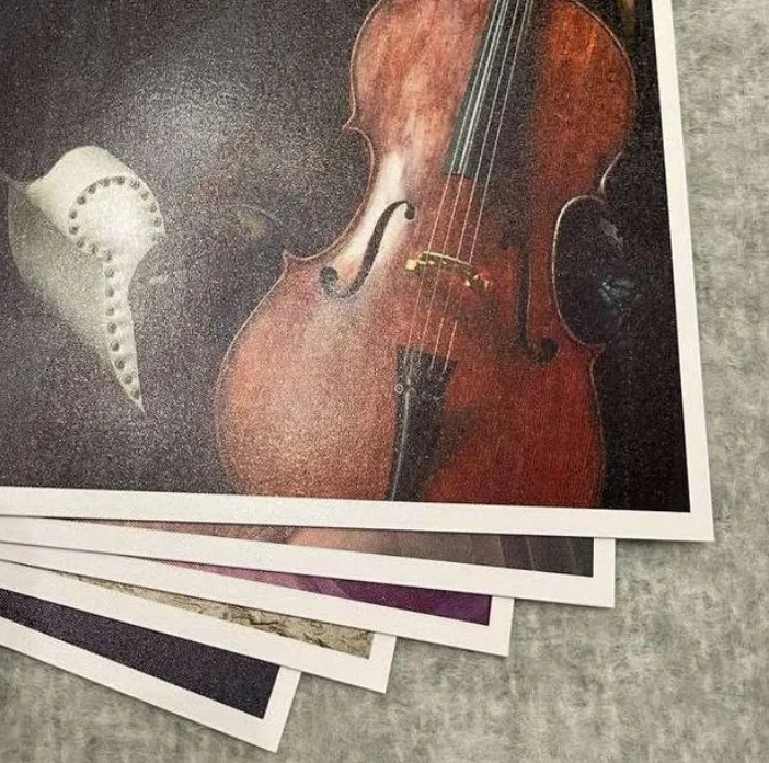 Что такое фотокарточки. Виктория Беник