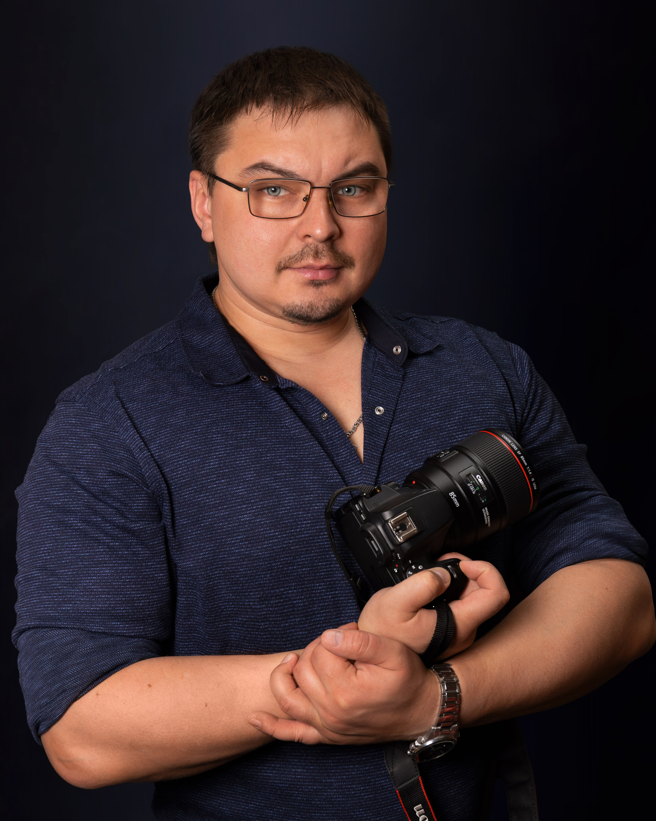 Фотосессия Керчь