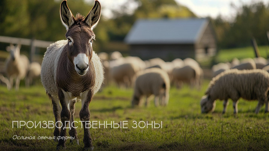 Лавандовая долина