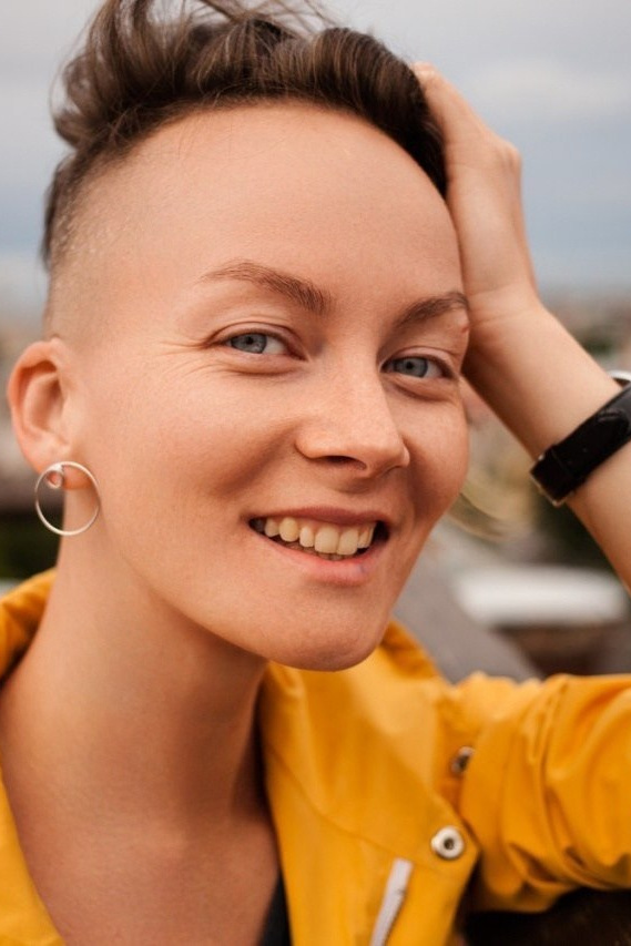 About me. Darin the photographer