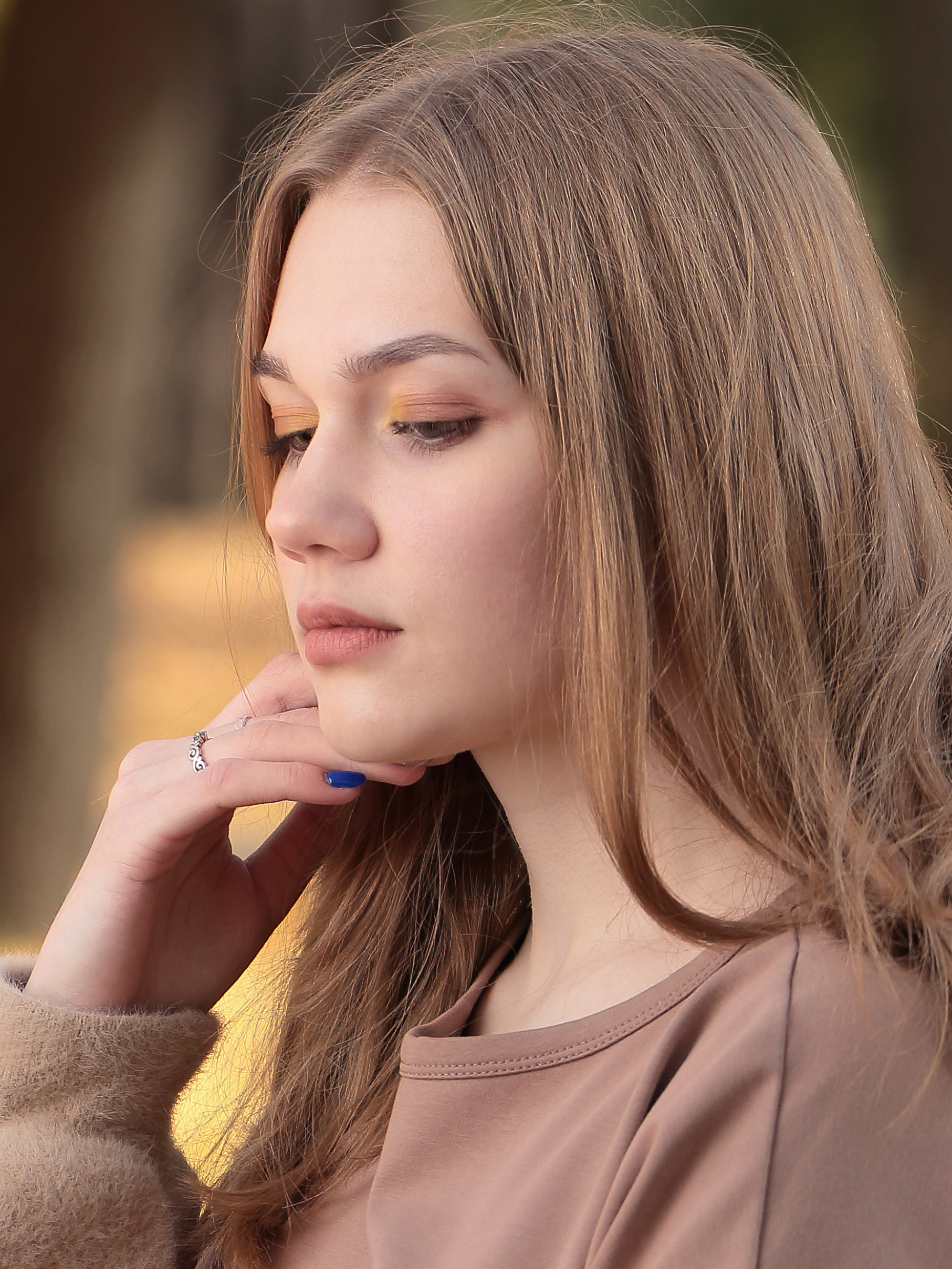 Про селфи и прочие радости современной фотографии