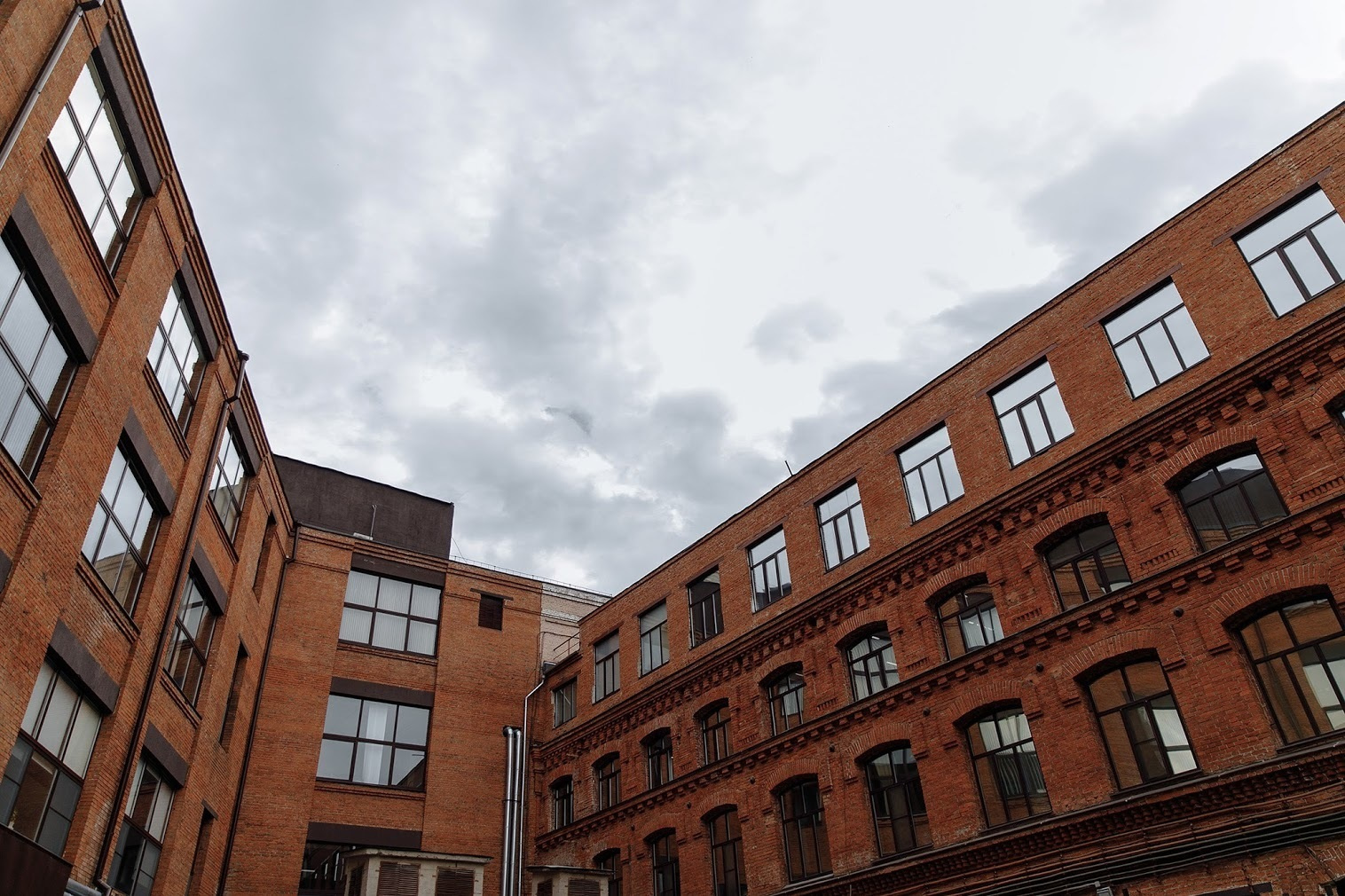 Моя большая семья. Анна и Владимир. 10 июня 2017. Анонс свадьбы. Фотограф Игорь Цаплин