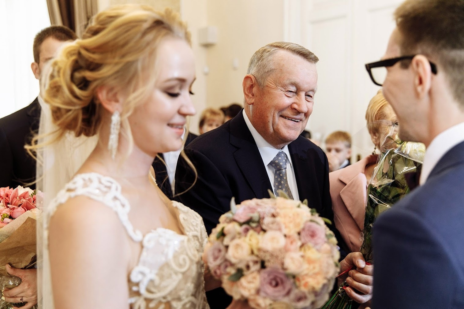 Иван и Мария. 02 июня 2016. Анонс свадьбы. Фотограф Игорь Цаплин