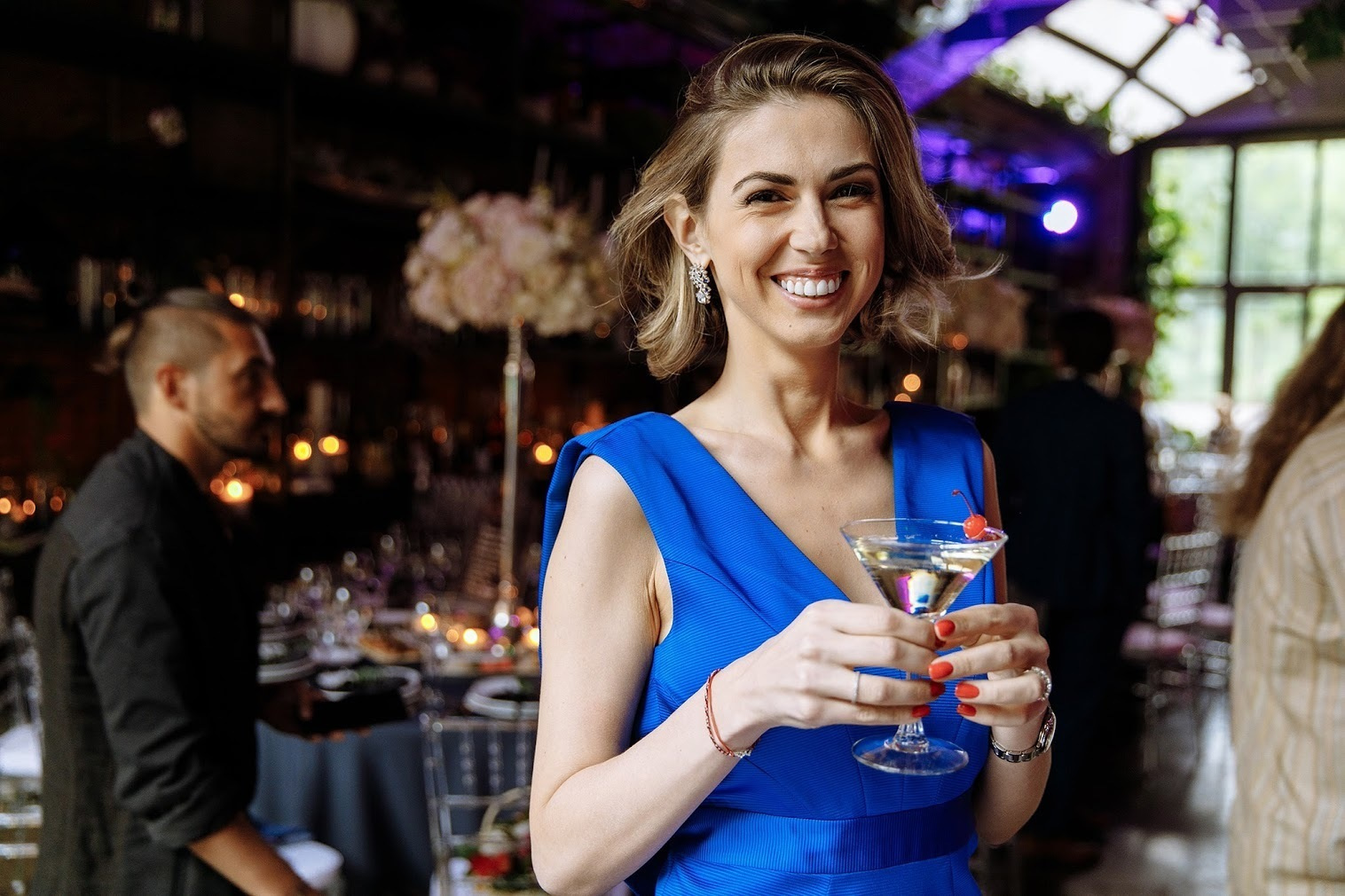 Моя большая семья. Анна и Владимир. 10 июня 2017. Анонс свадьбы. Фотограф Игорь Цаплин