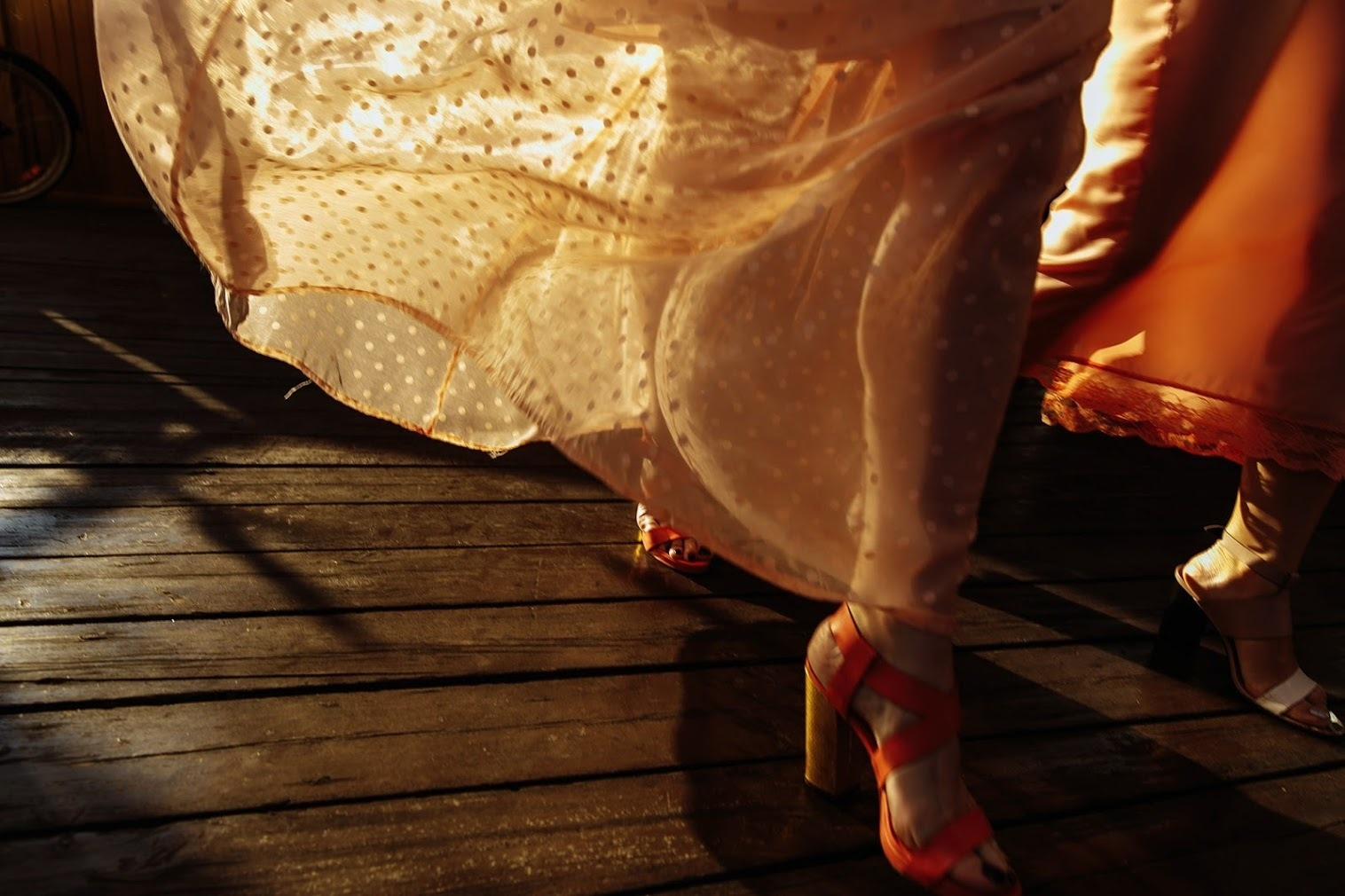 Ирина и Павел. Анонс свадьбы 17 июня 2016. Фотограф Игорь Цаплин