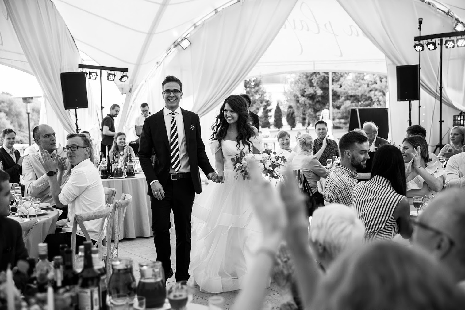 Константин и Юлия. 04 августа 2017. Анонс свадьбы. Фотограф Игорь Цаплин