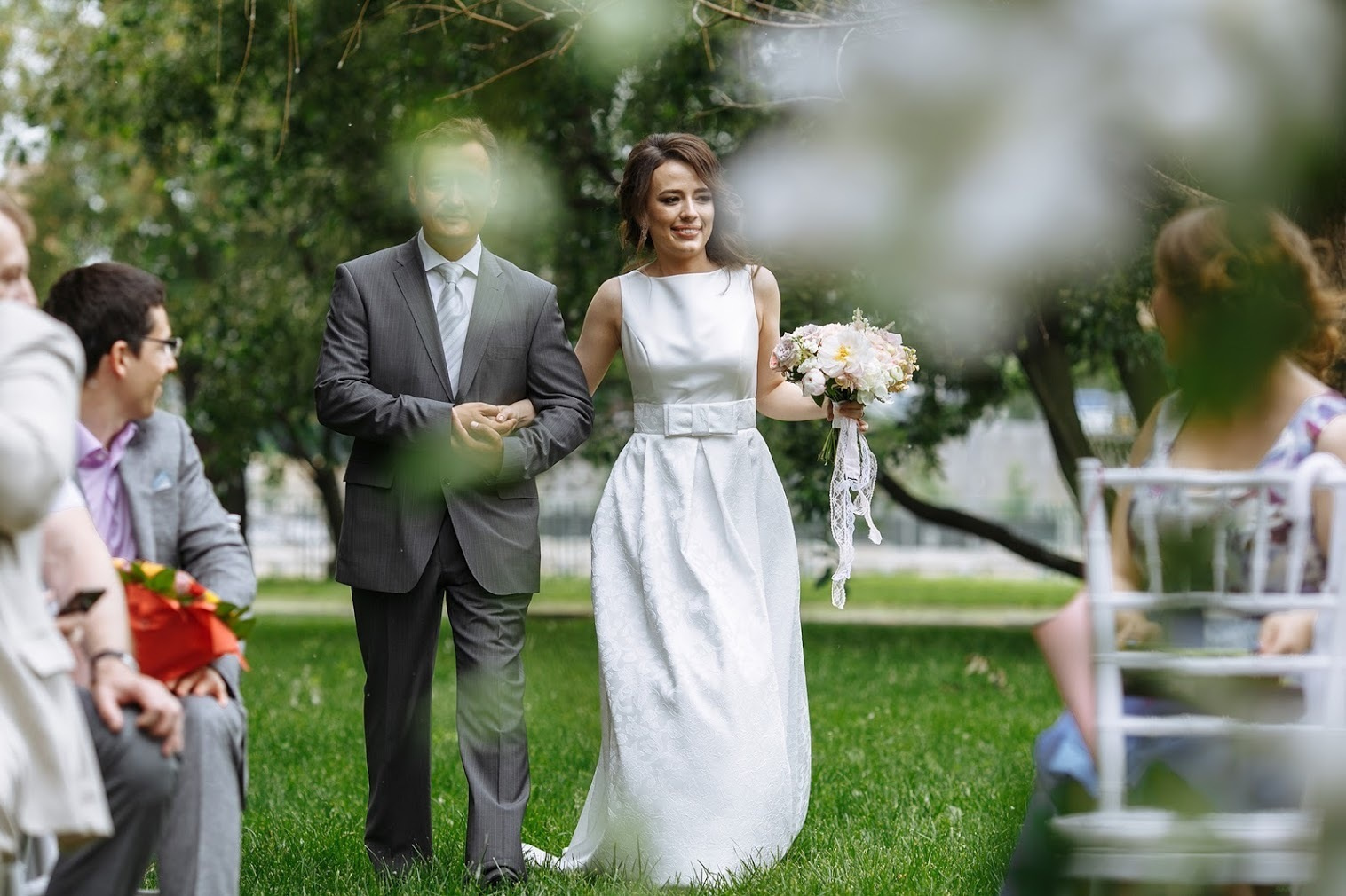 Дмитрий и Ксения. 18 июня 2016. Анонс. Фотограф Игорь Цаплин