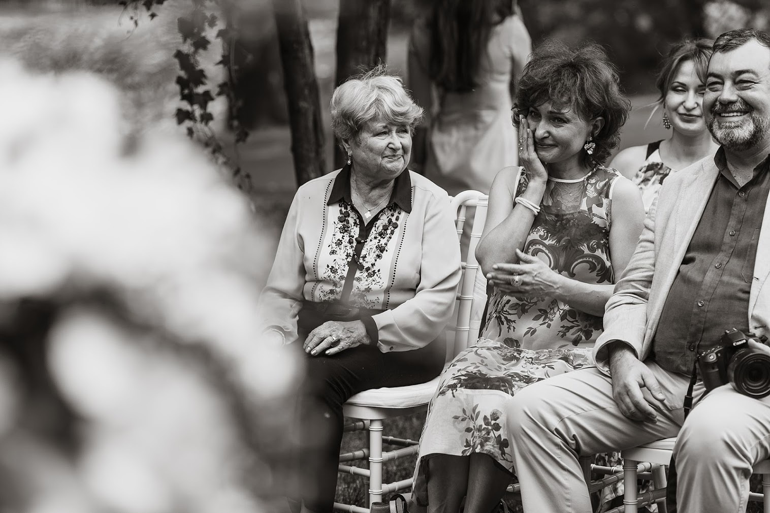 Дмитрий и Ксения. 18 июня 2016. Анонс. Фотограф Игорь Цаплин