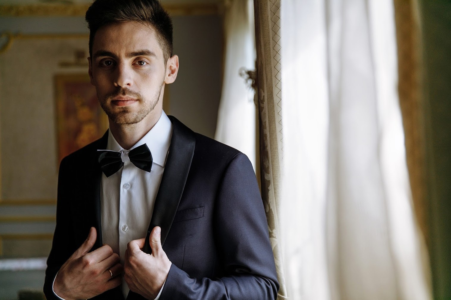 Алина и Станислав. 27 мая 2017. Анонс свадьбы. Фотограф Игорь Цаплин