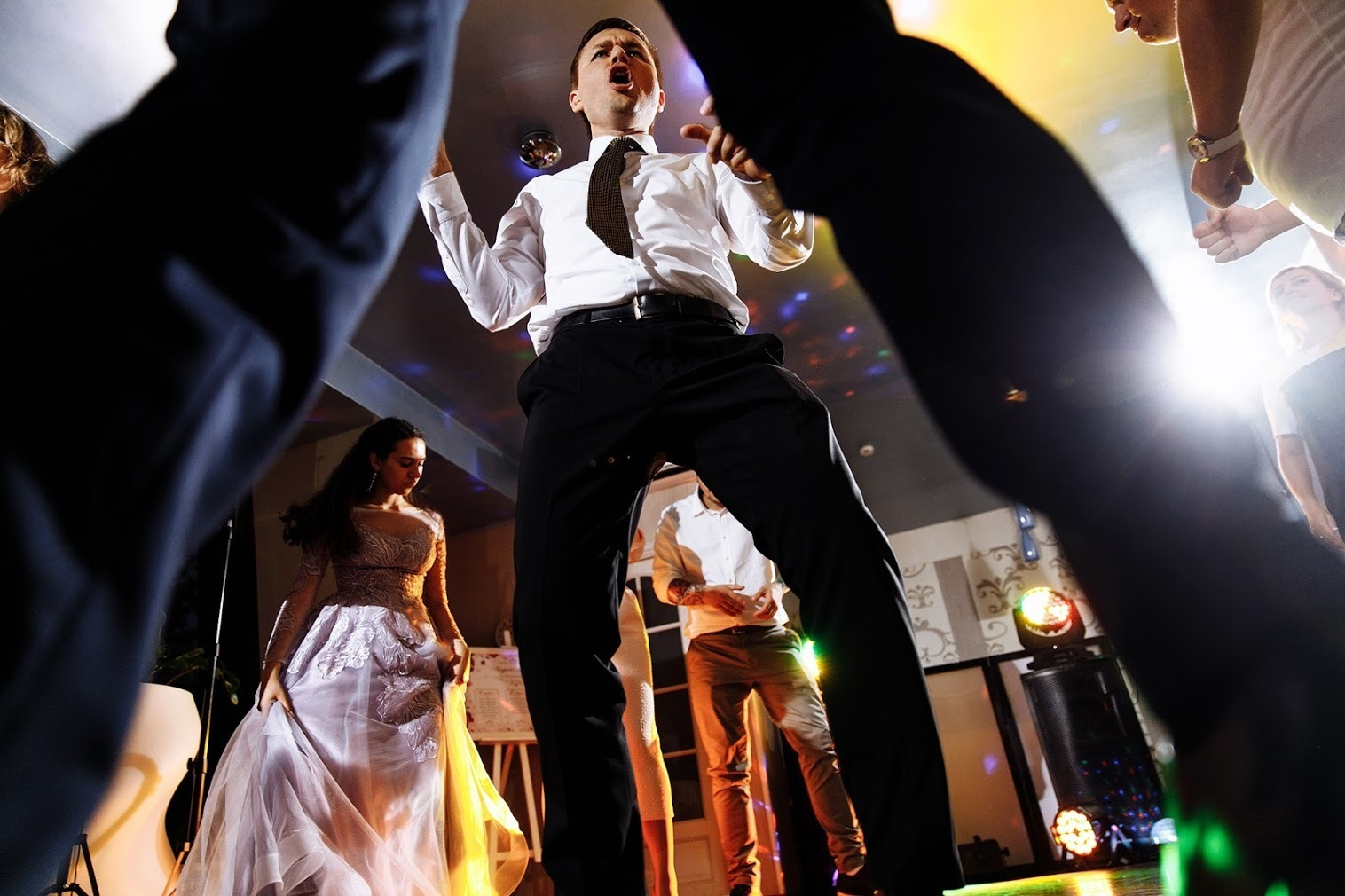 Алина и Андрей. 20 июля 2017. Анонс свадьбы. Фотограф Игорь Цаплин