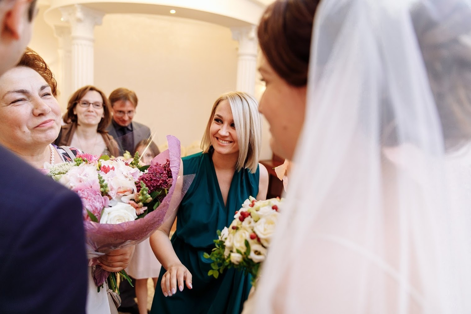 Анна и Алексей. 09 июня 2017. Анонс свадьбы. Фотограф Игорь Цаплин