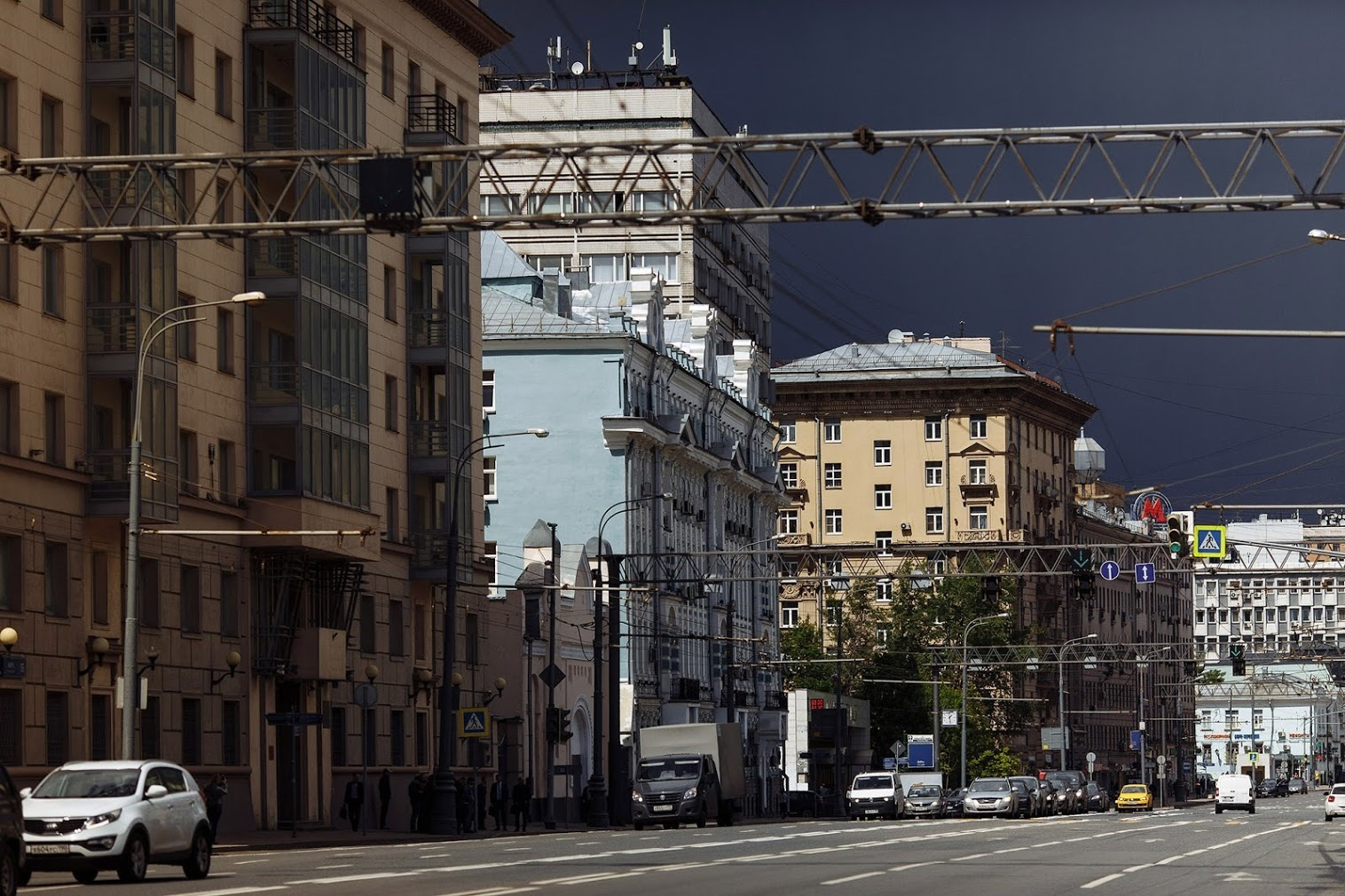 Иван и Мария. 02 июня 2016. Анонс свадьбы. Фотограф Игорь Цаплин