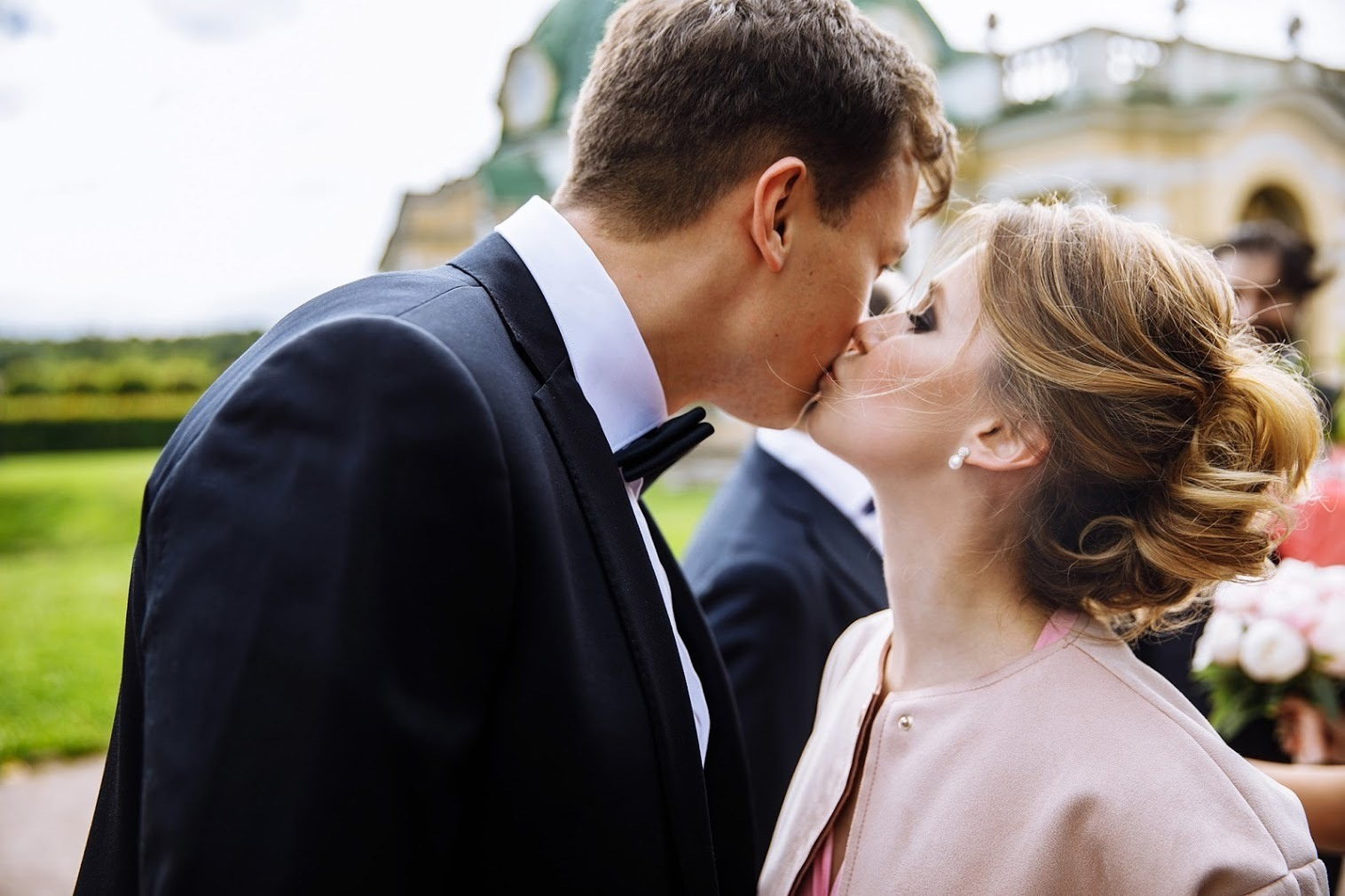 07 июля 2017. Александр и Александра. Анонс свадьбы. Фотограф Игорь Цаплин