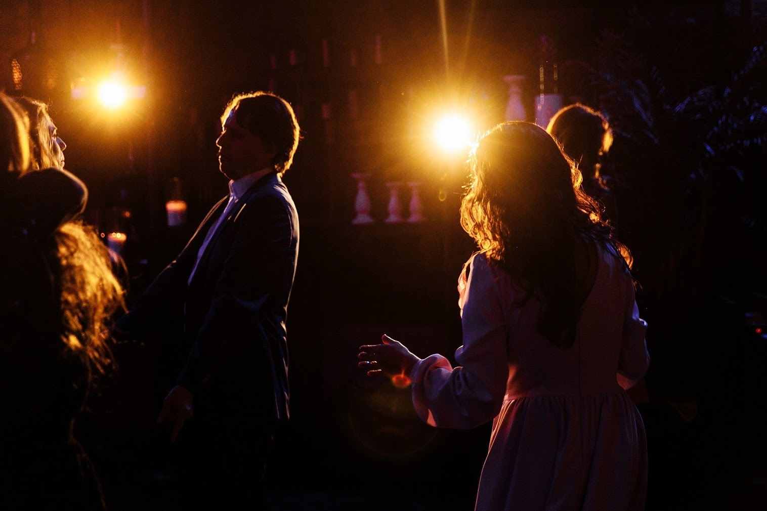 Моя большая семья. Анна и Владимир. 10 июня 2017. Анонс свадьбы. Фотограф Игорь Цаплин