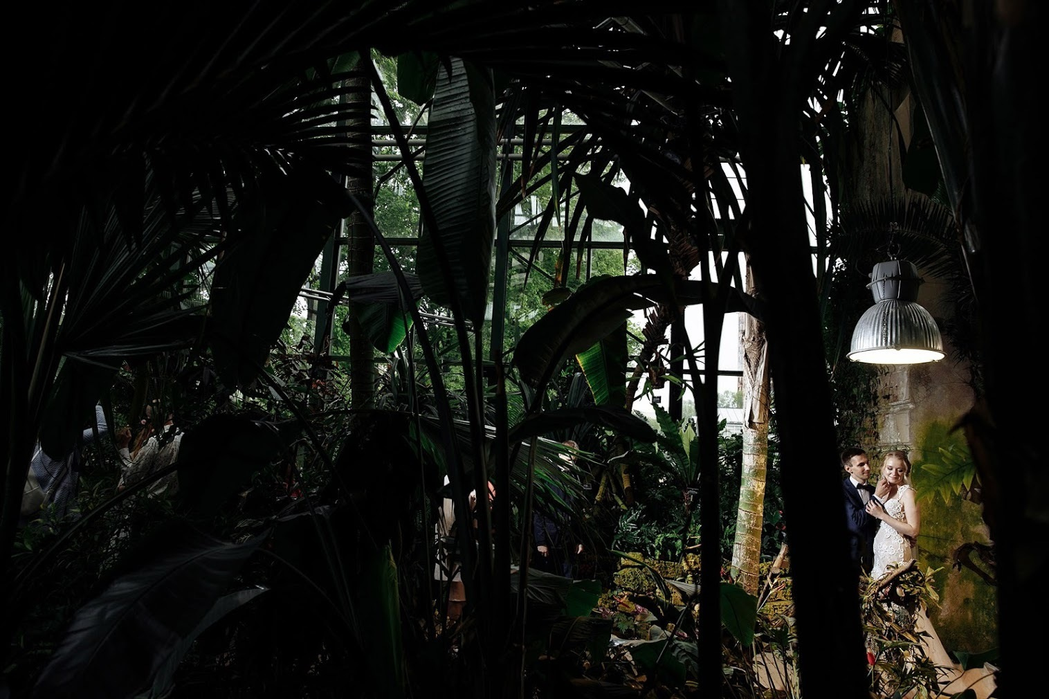 Иван и Мария. 02 июня 2016. Анонс свадьбы. Фотограф Игорь Цаплин