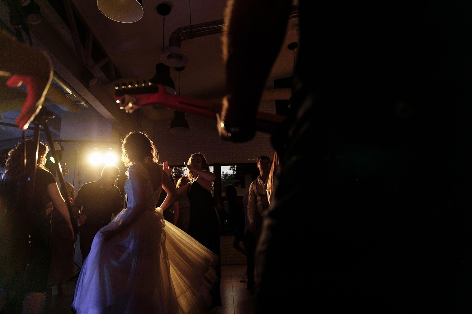 Максим и Даша. 30 июля 2017. Анонс свадьбы. Фотограф Игорь Цаплин