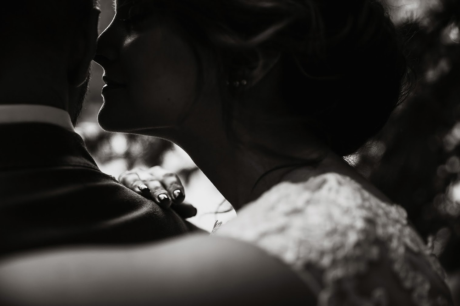 Ирина и Павел. Анонс свадьбы 17 июня 2016. Фотограф Игорь Цаплин