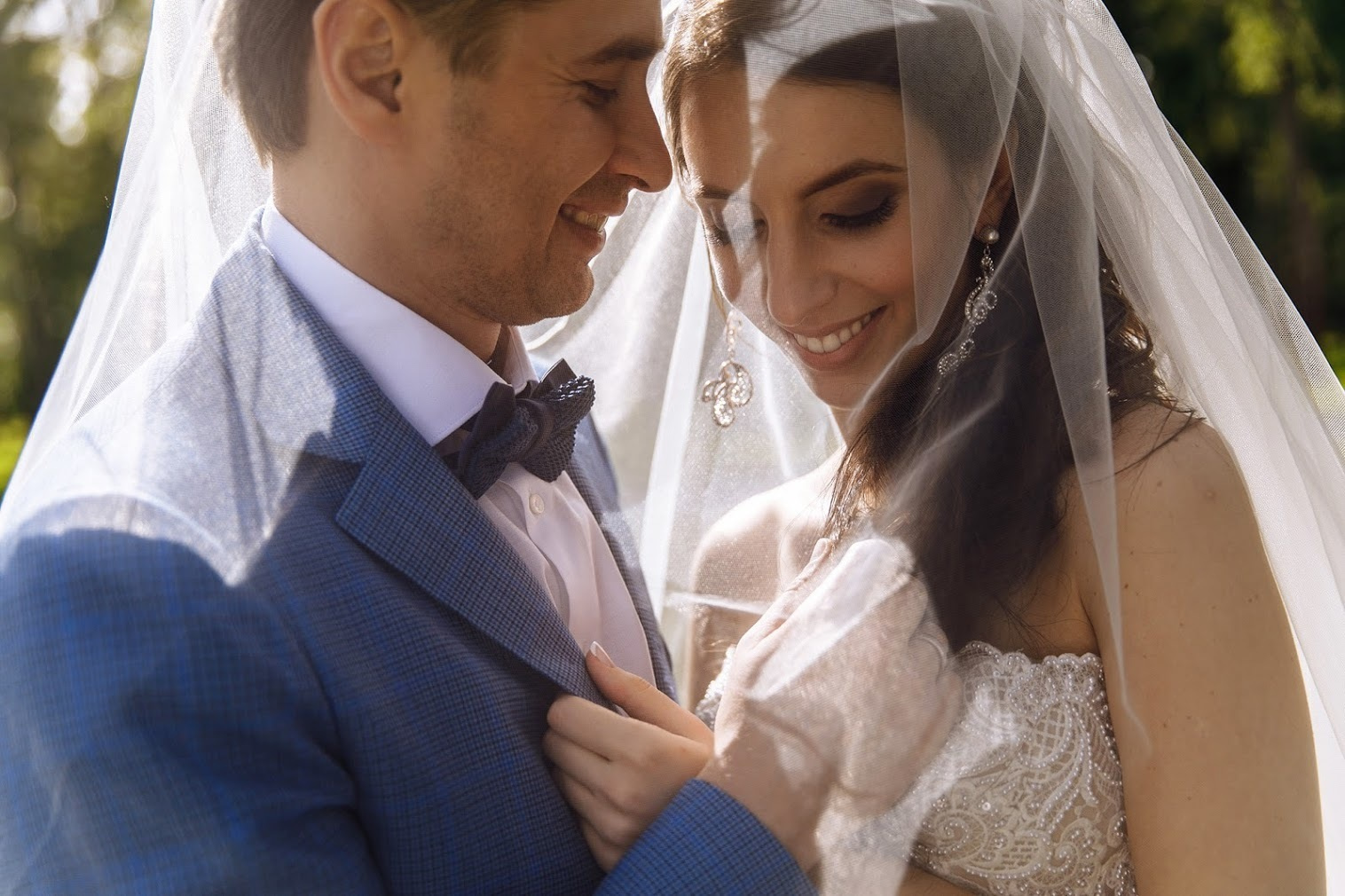 Алина и Андрей. 20 июля 2017. Анонс свадьбы. Фотограф Игорь Цаплин