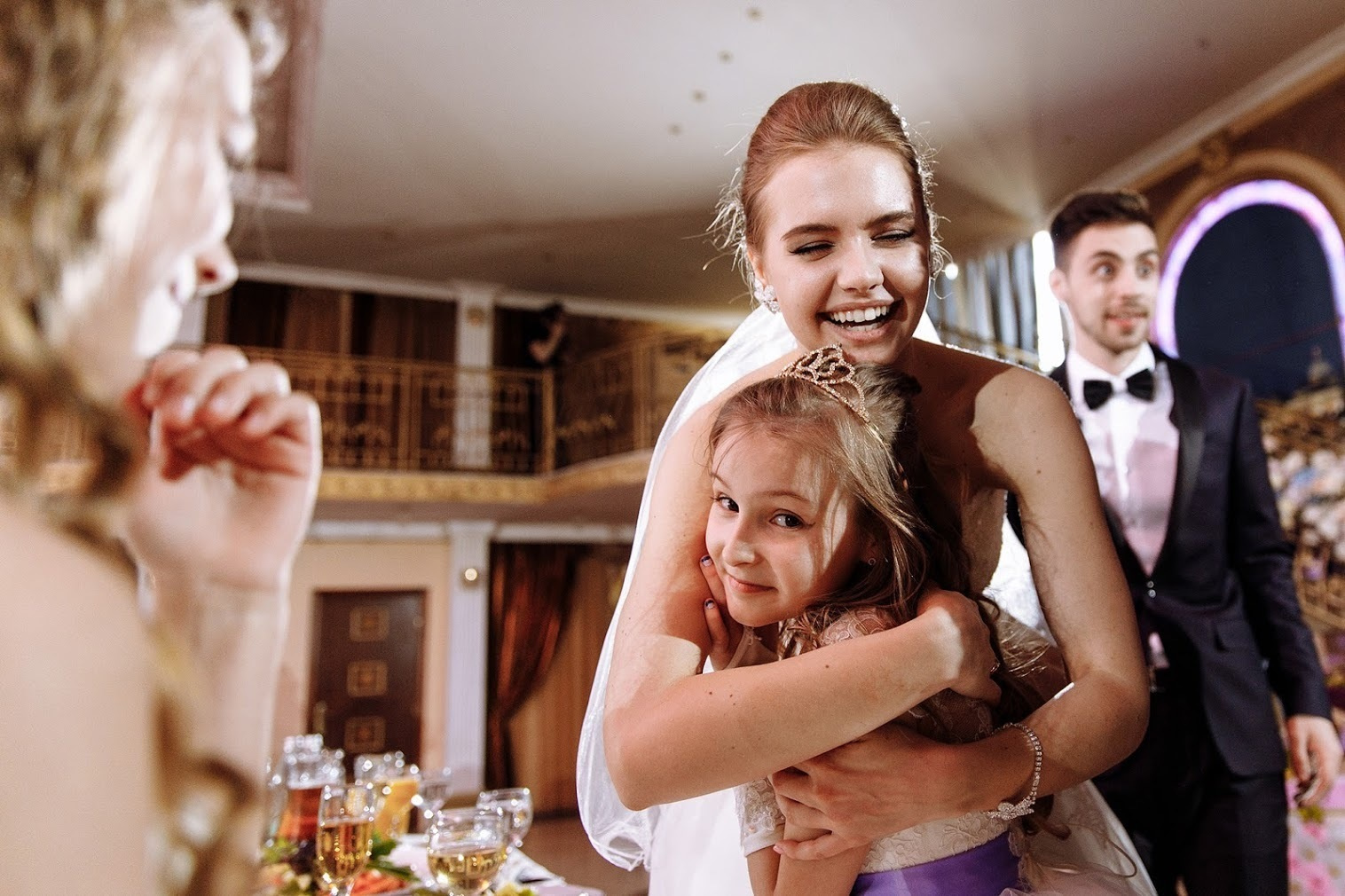 Алина и Станислав. 27 мая 2017. Анонс свадьбы. Фотограф Игорь Цаплин