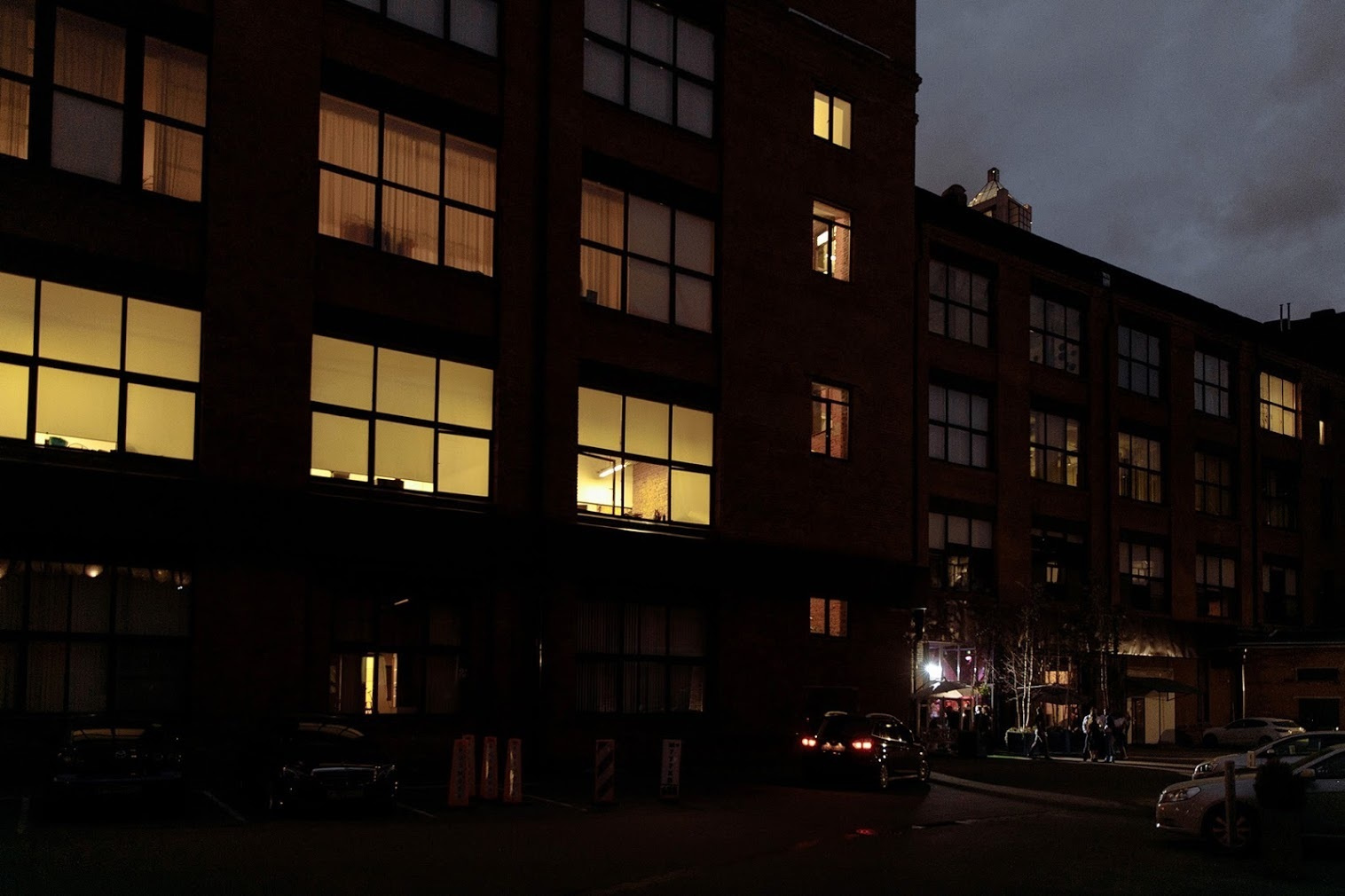 Моя большая семья. Анна и Владимир. 10 июня 2017. Анонс свадьбы. Фотограф Игорь Цаплин