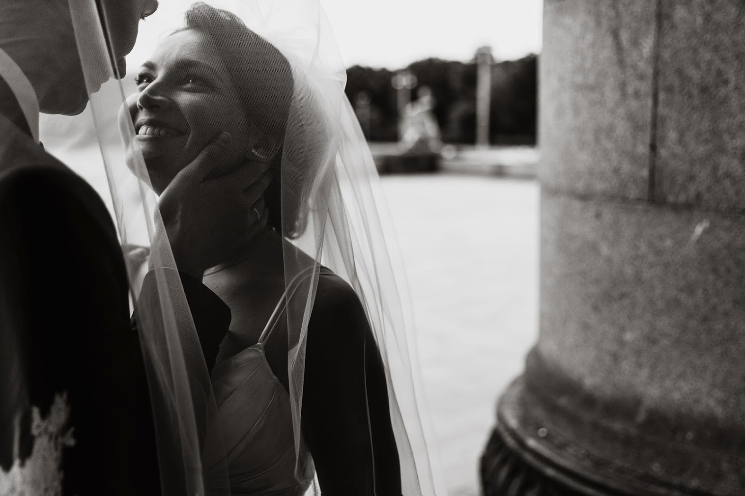 Анна и Алексей. 09 июня 2017. Анонс свадьбы. Фотограф Игорь Цаплин