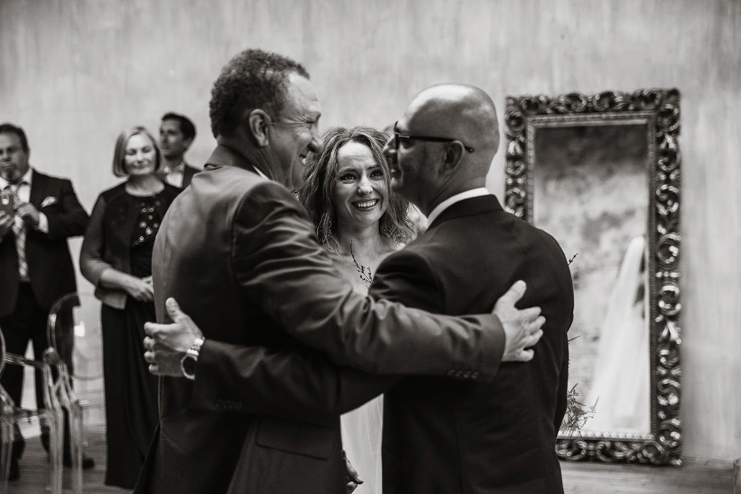 Василина и Сэм. 25 июня 2016. Анонс. Фотограф Игорь Цаплин