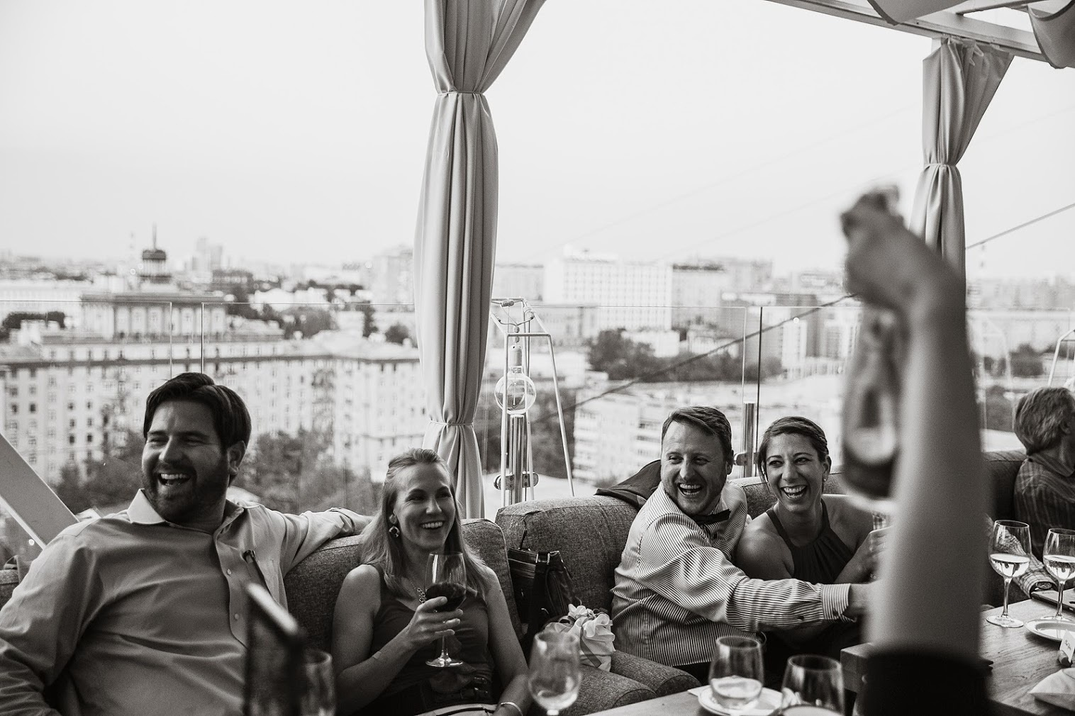 Василина и Сэм. 25 июня 2016. Анонс. Фотограф Игорь Цаплин