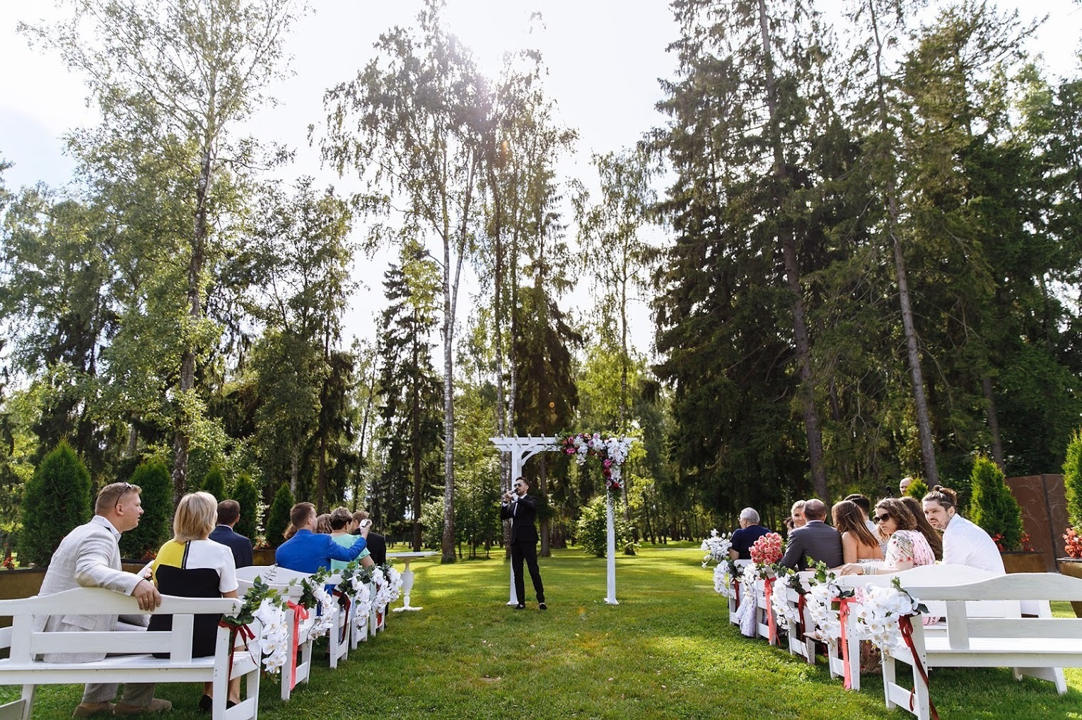 Алина и Андрей. 20 июля 2017. Анонс свадьбы. Фотограф Игорь Цаплин