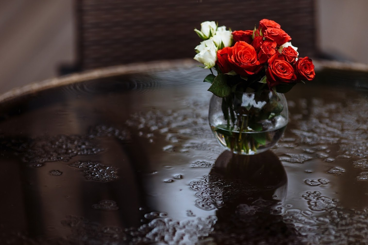 Алина и Андрей. 20 июля 2017. Анонс свадьбы. Фотограф Игорь Цаплин