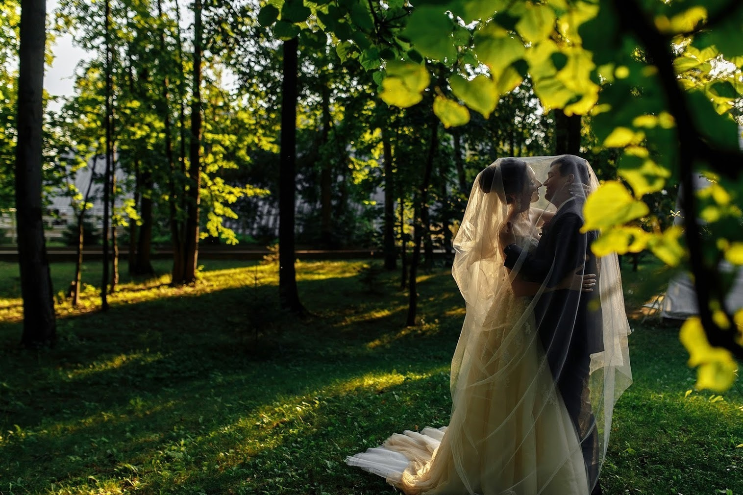 Даша и Дима. 12 августа 2017. Анонс свадьбы. Фотограф Игорь Цаплин