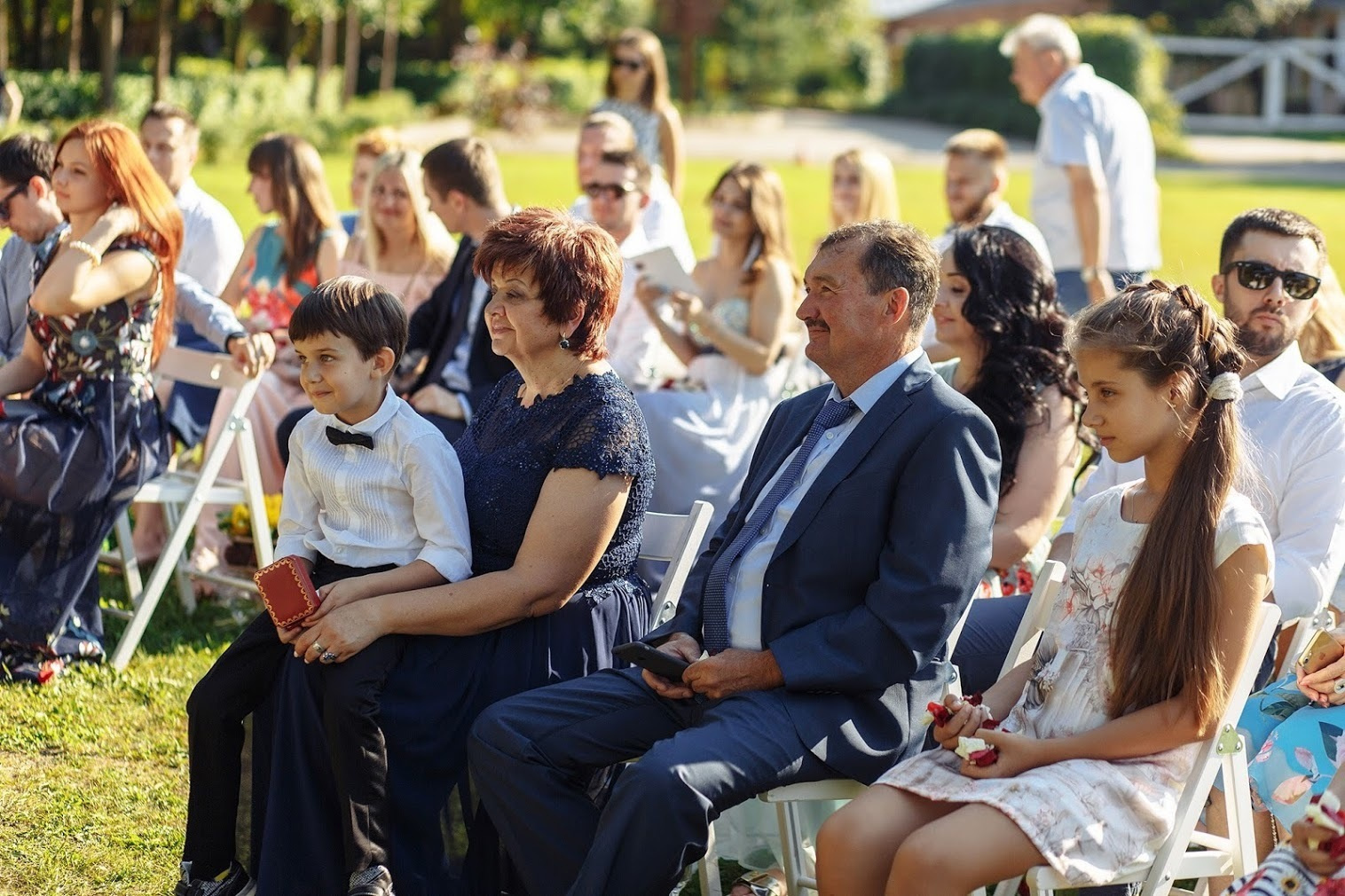 Даша и Дима. 12 августа 2017. Анонс свадьбы. Фотограф Игорь Цаплин