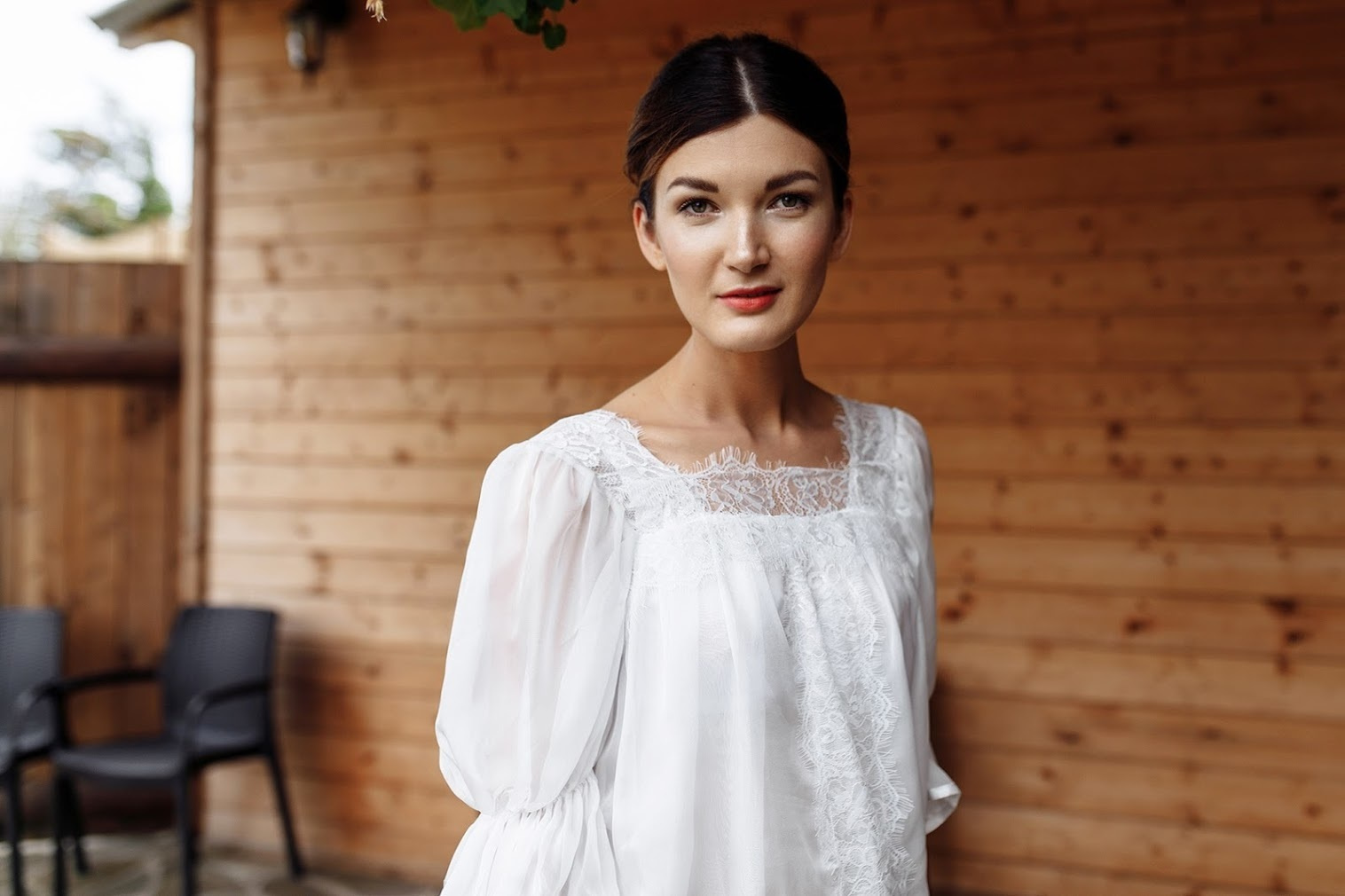 Лиза и Костя. 26 августа 2017. Анонс свадьбы. Фотограф Игорь Цаплин