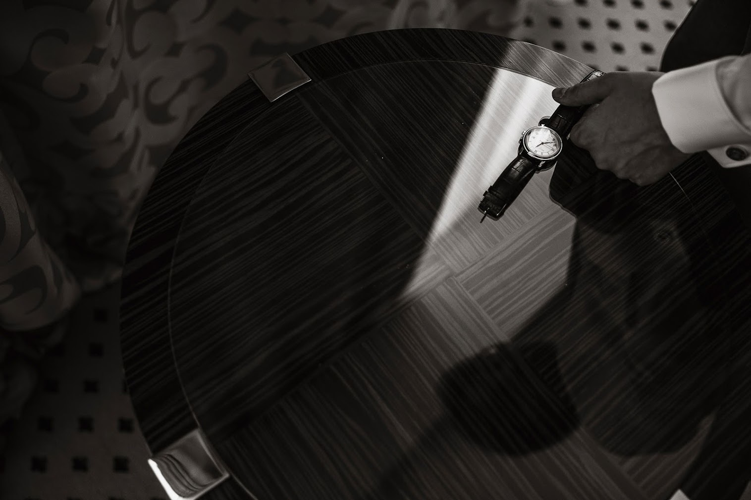 Дмитрий и Ксения. 18 июня 2016. Анонс. Фотограф Игорь Цаплин