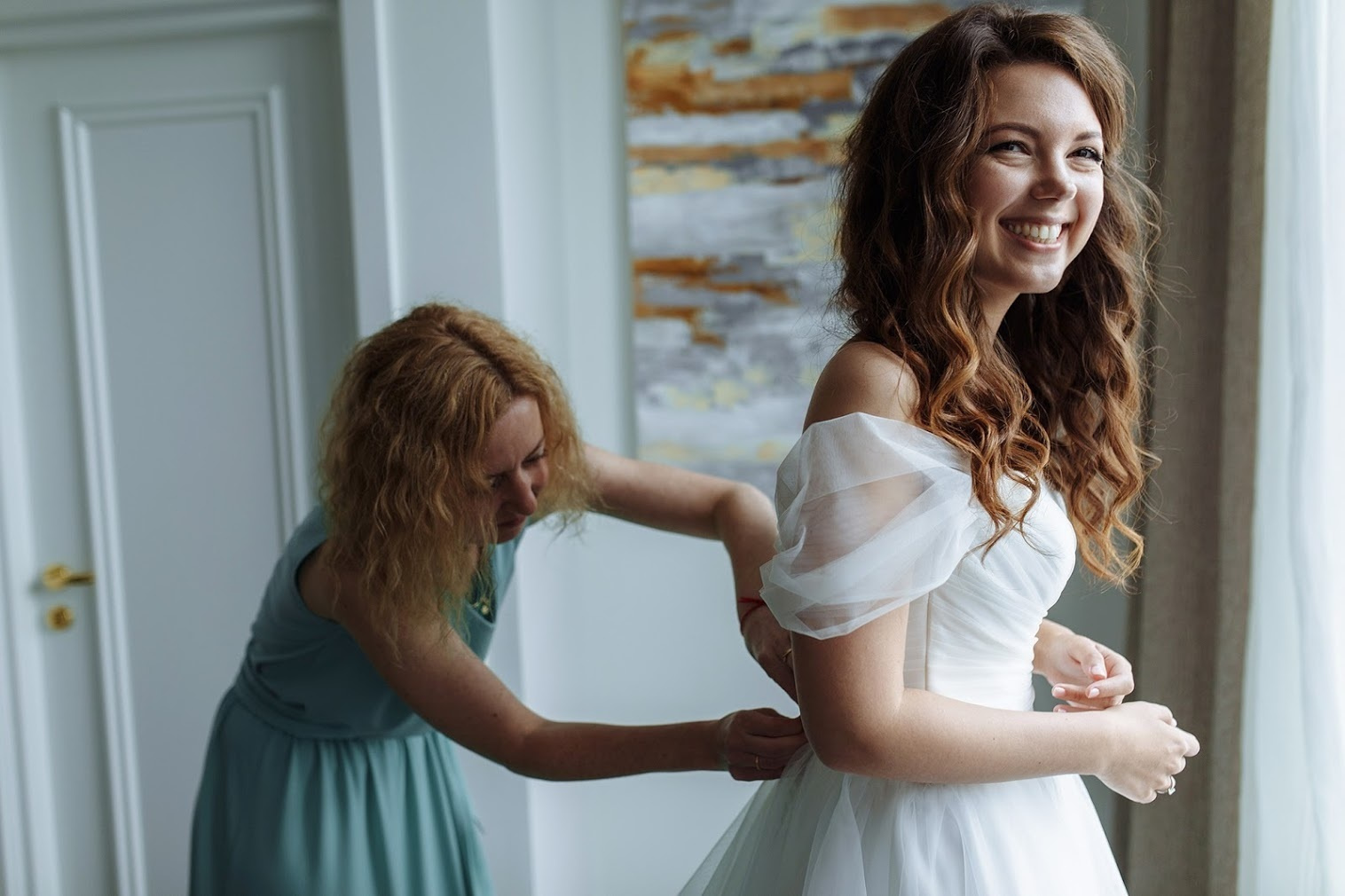 Константин и Юлия. 04 августа 2017. Анонс свадьбы. Фотограф Игорь Цаплин