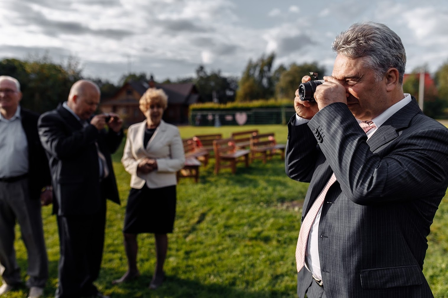 Лиза и Костя. 26 августа 2017. Анонс свадьбы. Фотограф Игорь Цаплин