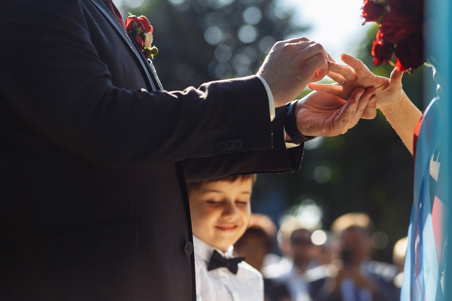 Даша и Дима. 12 августа 2017. Анонс свадьбы. Фотограф Игорь Цаплин